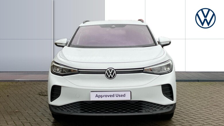 Volkswagen ID.4 109kW Life Pure 52kWh 5dr Auto Electric Estate